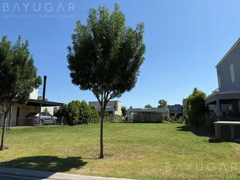 Terreno en Venta en Santo Tomas, Countries y Barrios Cerrados en Pilar