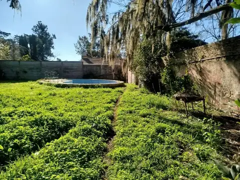 Terreno en Venta en Paso del Rey, Partido de Moreno