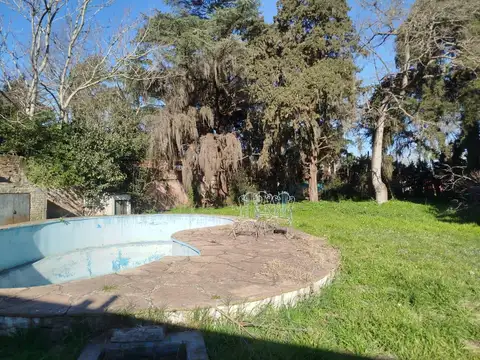 Terreno en Venta en Paso del Rey, Partido de Moreno