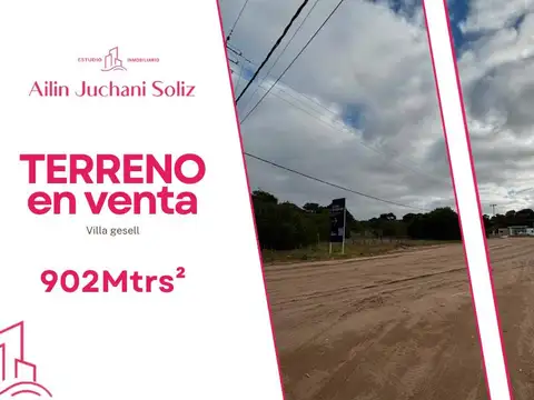 Terreno en Venta en Villa Gesell, Partido de Villa Gesell