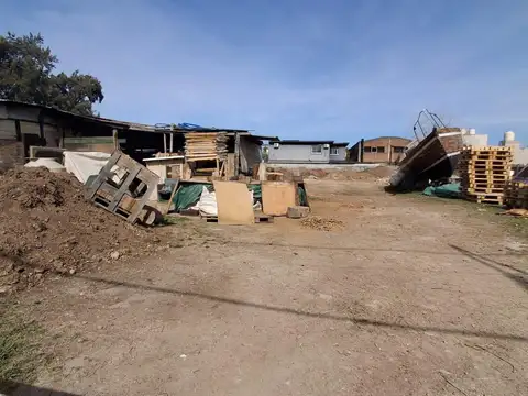 Terreno en Venta en Tigre Centro, Partido de Tigre