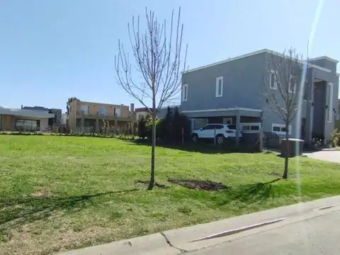 Terreno en Venta en Santo Tomas, Countries y Barrios Cerrados en Pilar