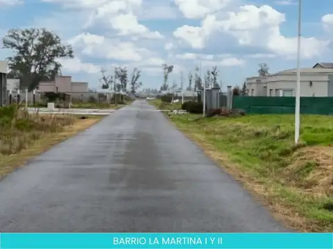 Terreno en Venta en La Martina, Lujan
