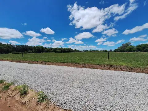 Terreno en Venta en Belen de Escobar, Partido de Escobar
