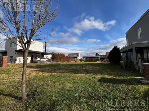 Terreno en Venta en Santo Tomas, Countries y Barrios Cerrados en Pilar