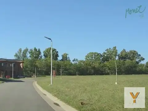 Terreno en Venta en Country Club Los Cardales, Countries y Barrios Cerrados en Campana