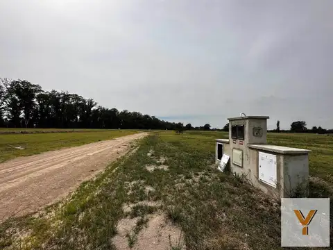 Terreno en Venta en Santa Ines, Countries y Barrios Cerrados en Lujan