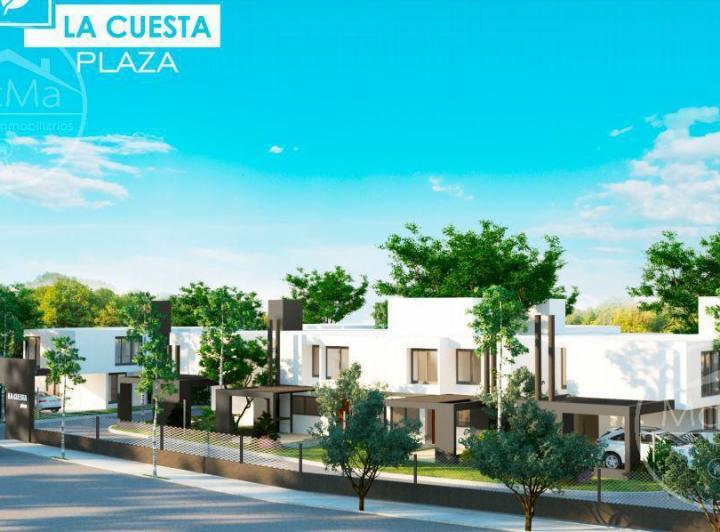Casa · 180m² · 3 Dormitorios · 2 Cocheras