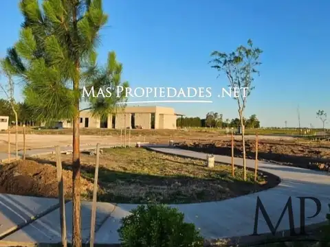 Terreno en Venta en Las Victorias, Countries y Barrios Cerrados en Ezeiza