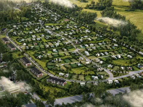 Terreno en Venta en Tierras Del Mar, Mar del Plata
