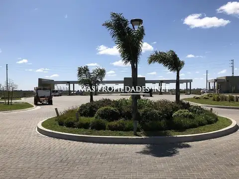Terreno en Venta en Santa Clara Al Sur, Countries y Barrios Cerrados en San Vicente