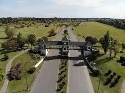 Terreno en Venta en Pilar del Este - Santa Emilia, Countries y Barrios Cerrados en Pilar