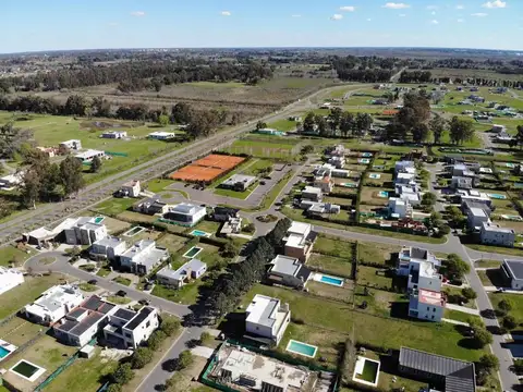 Terreno en Venta en Pilar del Este - Santa Emilia, Countries y Barrios Cerrados en Pilar