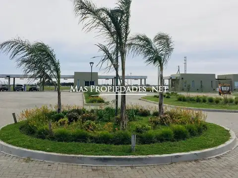 Terreno en Venta en Santa Clara Al Sur, Countries y Barrios Cerrados en San Vicente
