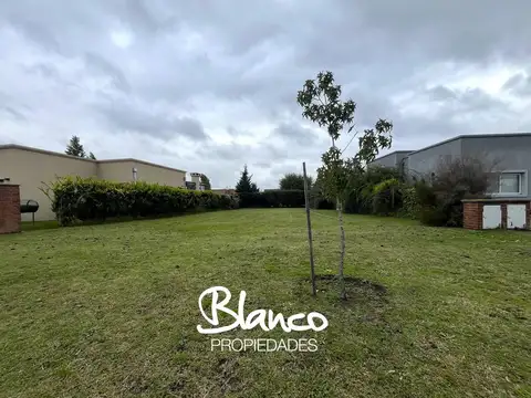 Terreno en Venta en Pilar del Este - San Eduardo, Countries y Barrios Cerrados en Pilar