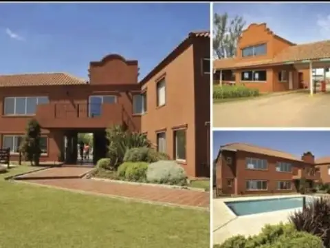 Terreno en Venta en Santa Isabel, Countries y Barrios Cerrados en Escobar