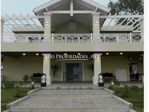 Terreno en Venta en Canning, Partido de Ezeiza