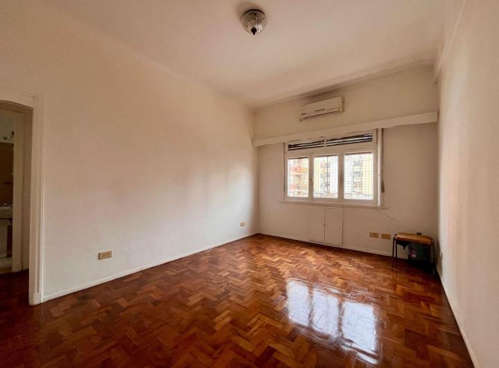 Departamento · 43m² · 2 Ambientes