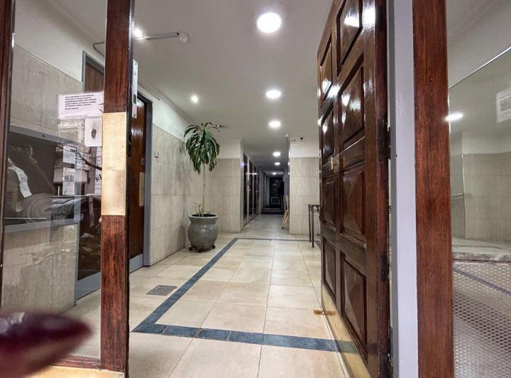 Departamento · 24m² · 1 Ambiente