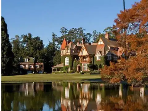 Terreno en Venta en Estancia Villa Maria, Countries y Barrios Cerrados en Ezeiza