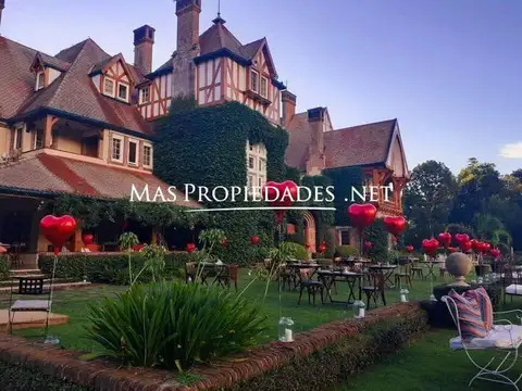 Terreno en Venta en Estancia Villa Maria, Countries y Barrios Cerrados en Ezeiza