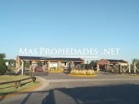 Terreno en Venta en San Pablo, Countries y Barrios Cerrados en Pilar