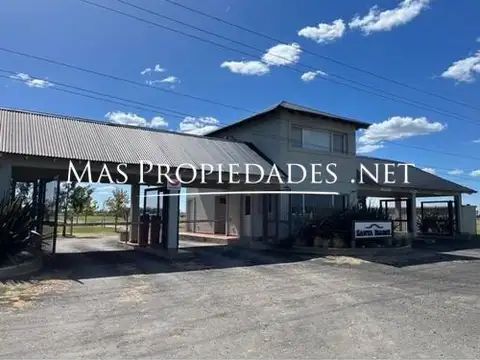 Terreno en Venta en Santa Isabel, Countries y Barrios Cerrados en Escobar