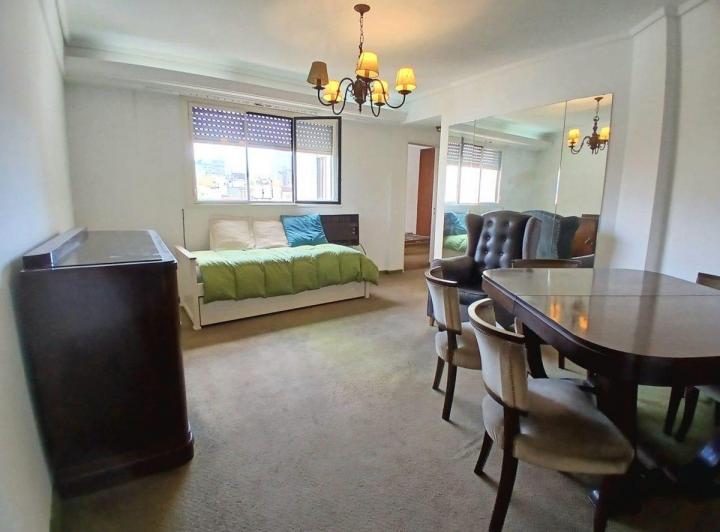 Departamento · 56m² · 2 Ambientes