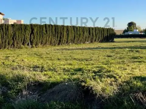 Terreno en Venta en Bahia Blanca, Partido de Bahía Blanca
