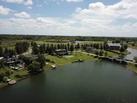 Terreno en Venta en El Cazal, Countries y Barrios Cerrados en Escobar