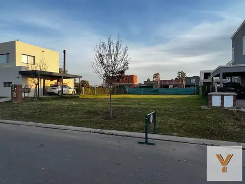 Terreno en Venta en Pilar Del Este, Countries y Barrios Cerrados en Pilar