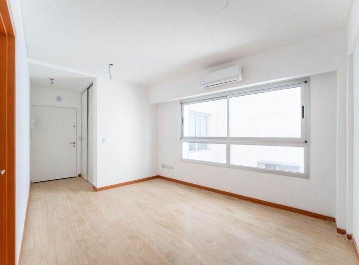 Departamento · 29m² · 1 Ambiente