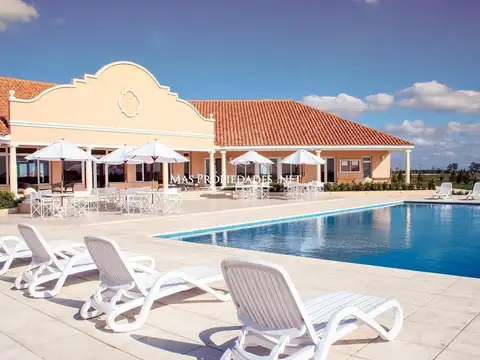 Terreno en Venta en Fincas de San Vicente, Canning