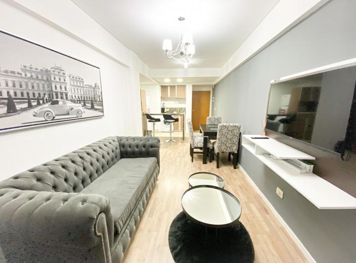 Departamento · 40m² · 2 Ambientes