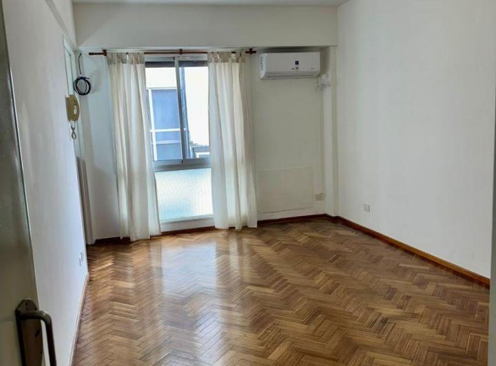 Departamento · 24m² · 1 Ambiente