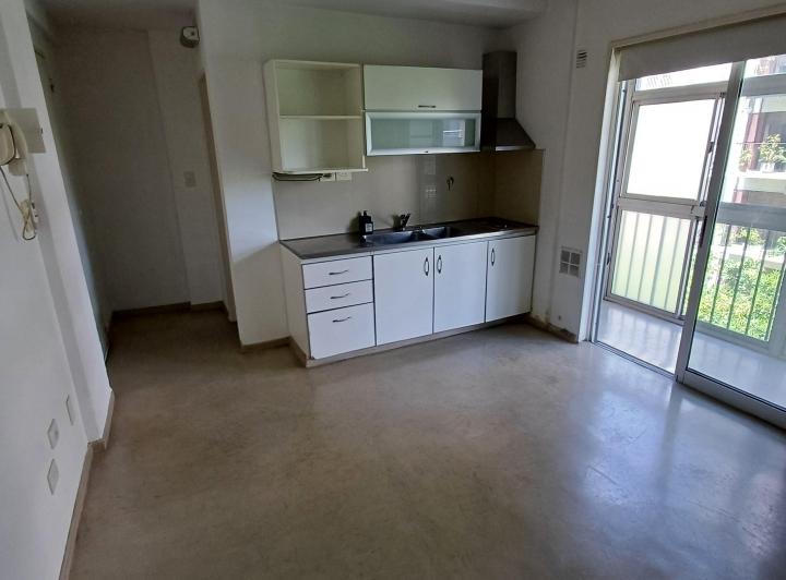 Departamento · 25m² · 1 Ambiente