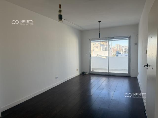 Departamento · 30m² · 1 Ambiente