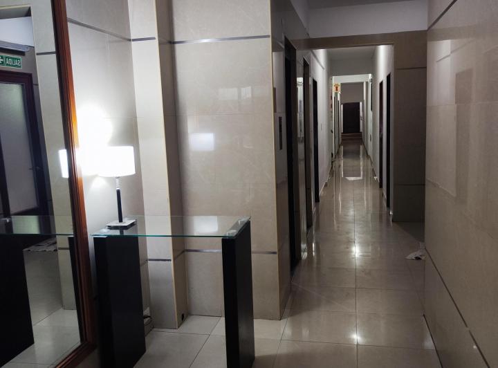 Departamento · 26m² · 1 Ambiente