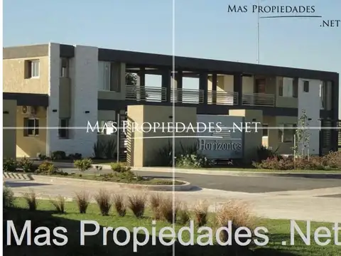 Terreno en Venta en Horizontes al Sur, Canning