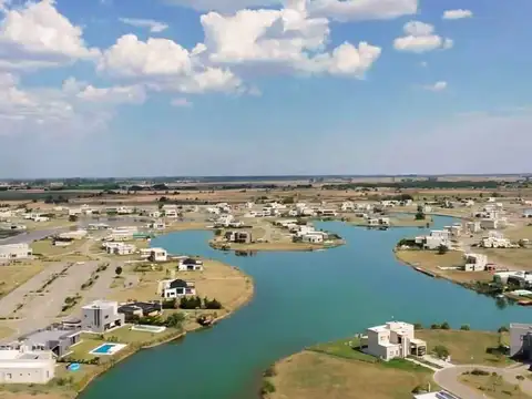 Terreno en Venta en El Pampero, Partido de San Vicente