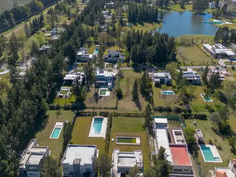 Terreno en Venta en Club Miralagos, Countries y Barrios Cerrados en la Plata