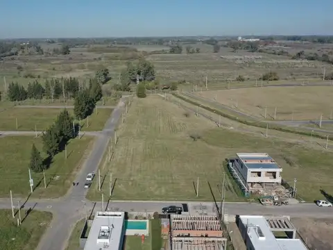 Terreno en Venta en Joaquín Gorina, Partido de La Plata
