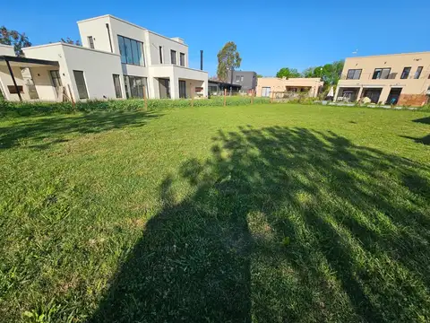 Terreno en Venta en Santo Tomas, Countries y Barrios Cerrados en Pilar