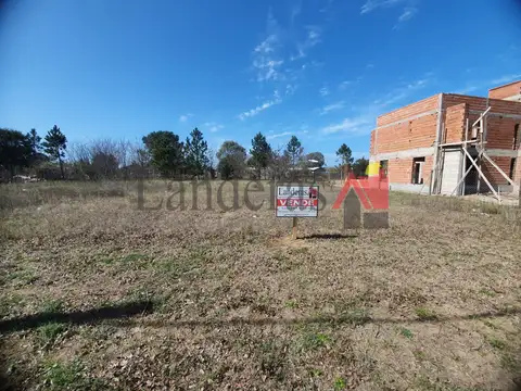 Terreno en Venta en Mar de Ajo, Partido de La Costa