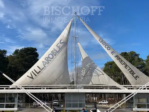 Terreno en Venta en Pinamar, Partido de Pinamar