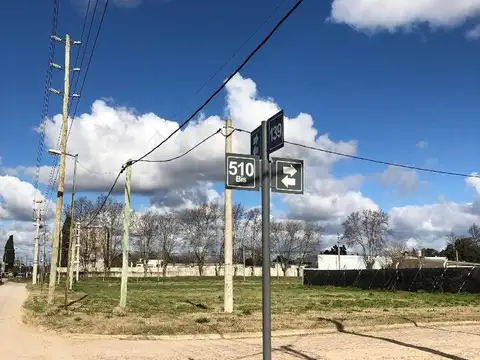 Terreno en Venta en Joaquin Gorina, Partido de La Plata
