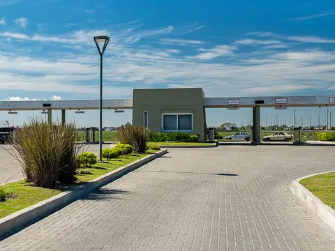 Terreno en Venta en Santa Clara Al Sur, Countries y Barrios Cerrados en San Vicente