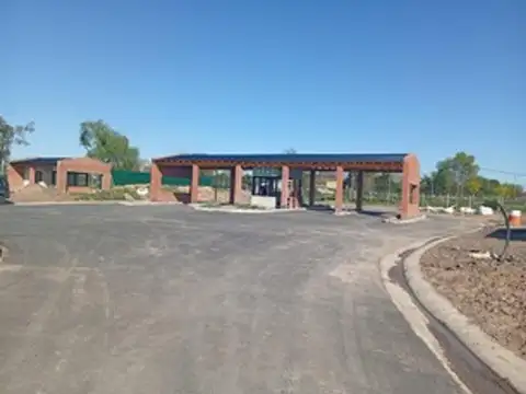 Terreno en Venta en San Pablo Chico, Countries y Barrios Cerrados en Presidente Derqui