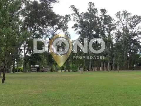 Terreno en Venta en La Arbolada, Countries y Barrios Cerrados en la Plata
