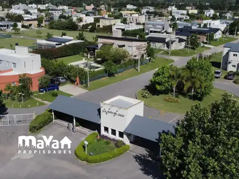 Terreno en Venta en Altos Del Casco, Zarate
